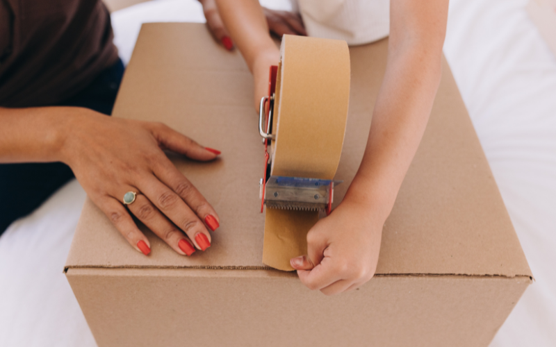 Packers and Movers in Yeshwanthpur