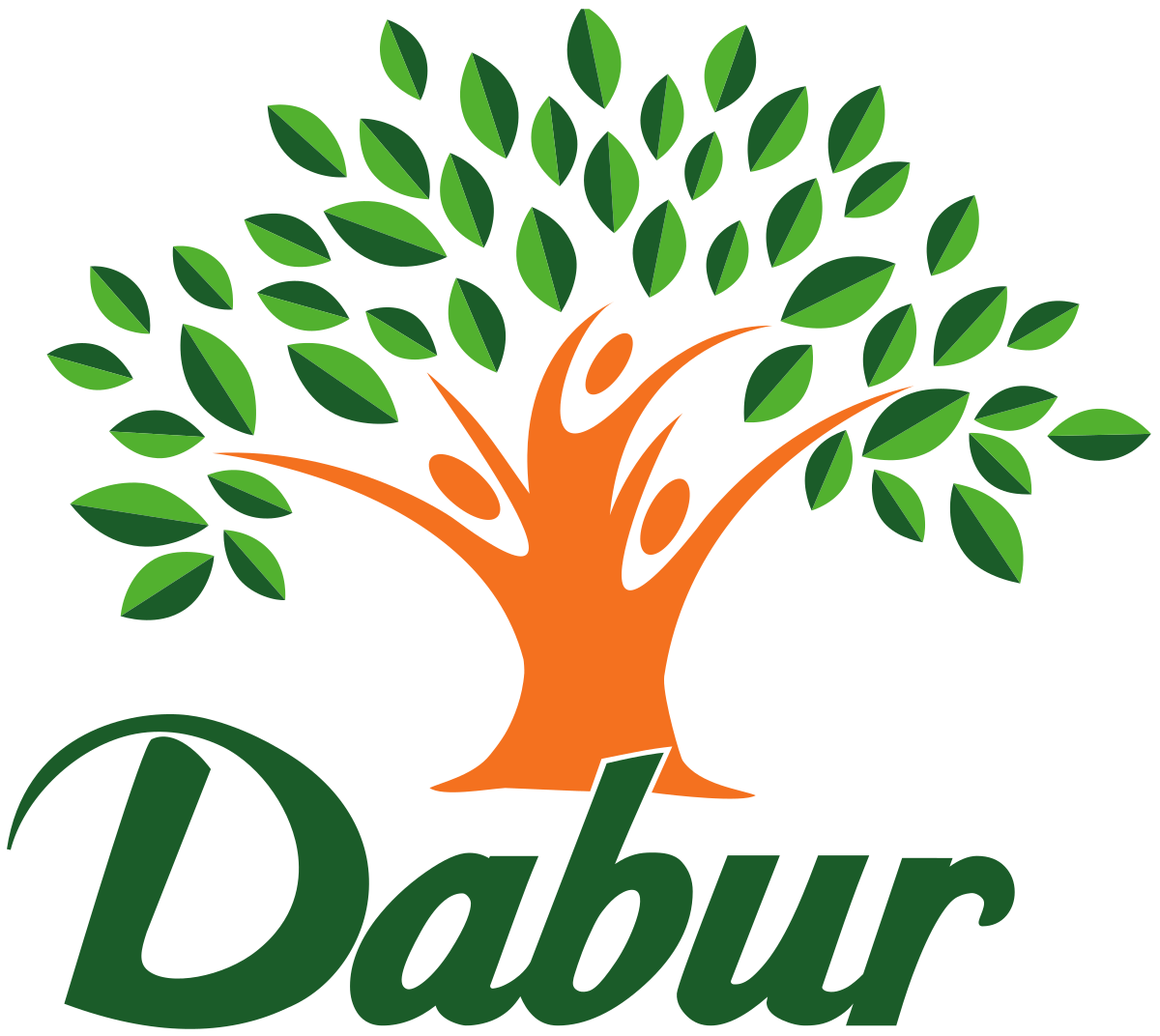 Dabur - a brand served by Amarsons Packers Movers