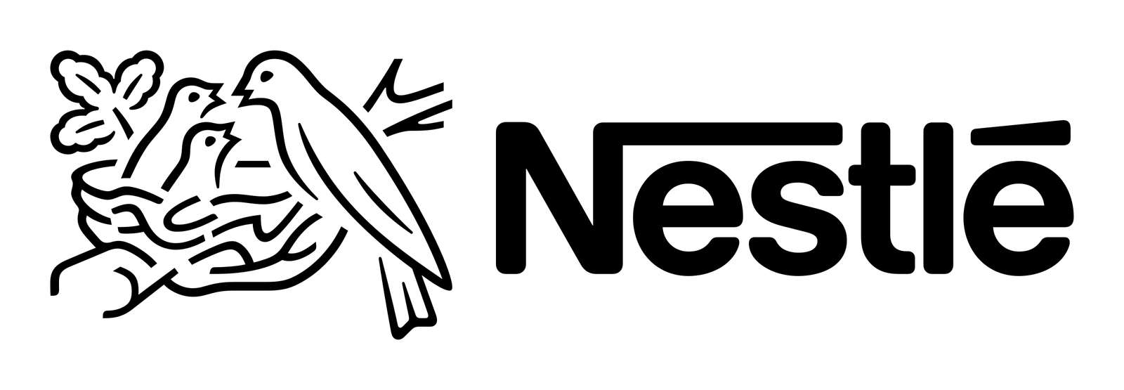 Nestlé - a brand served by Amarsons Packers Movers