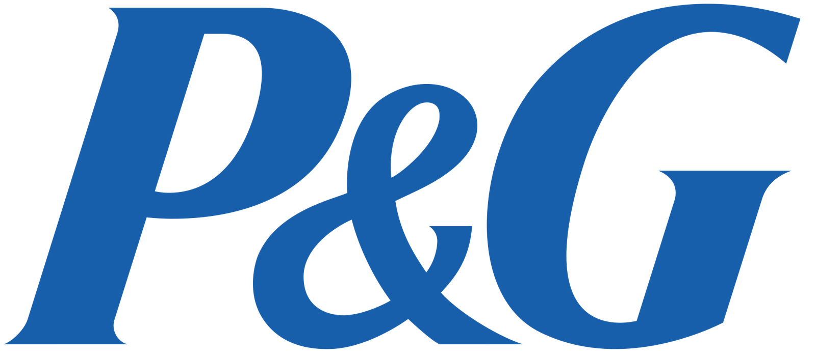 P&G - a brand served by Amarsons Packers Movers