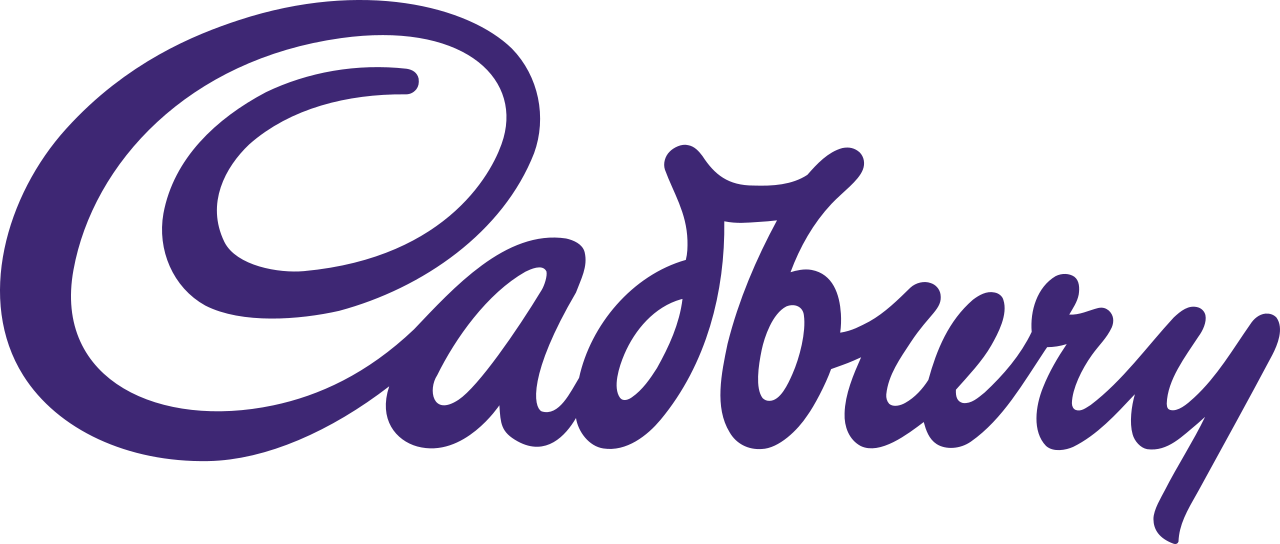 Cadbury - a brand served by Amarsons Packers Movers